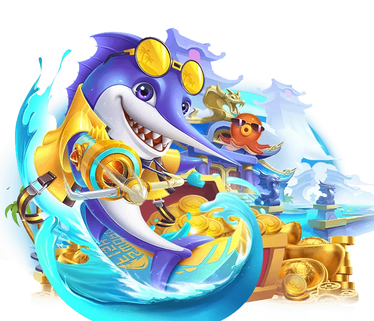 Nổ Hũ & Slot Games